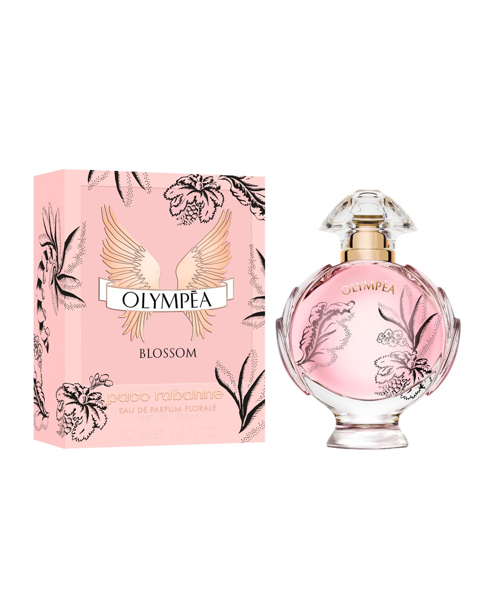 Thumbnail 1 de Rabanne Olympea Blossom 30 ml — eau de parfum femenina