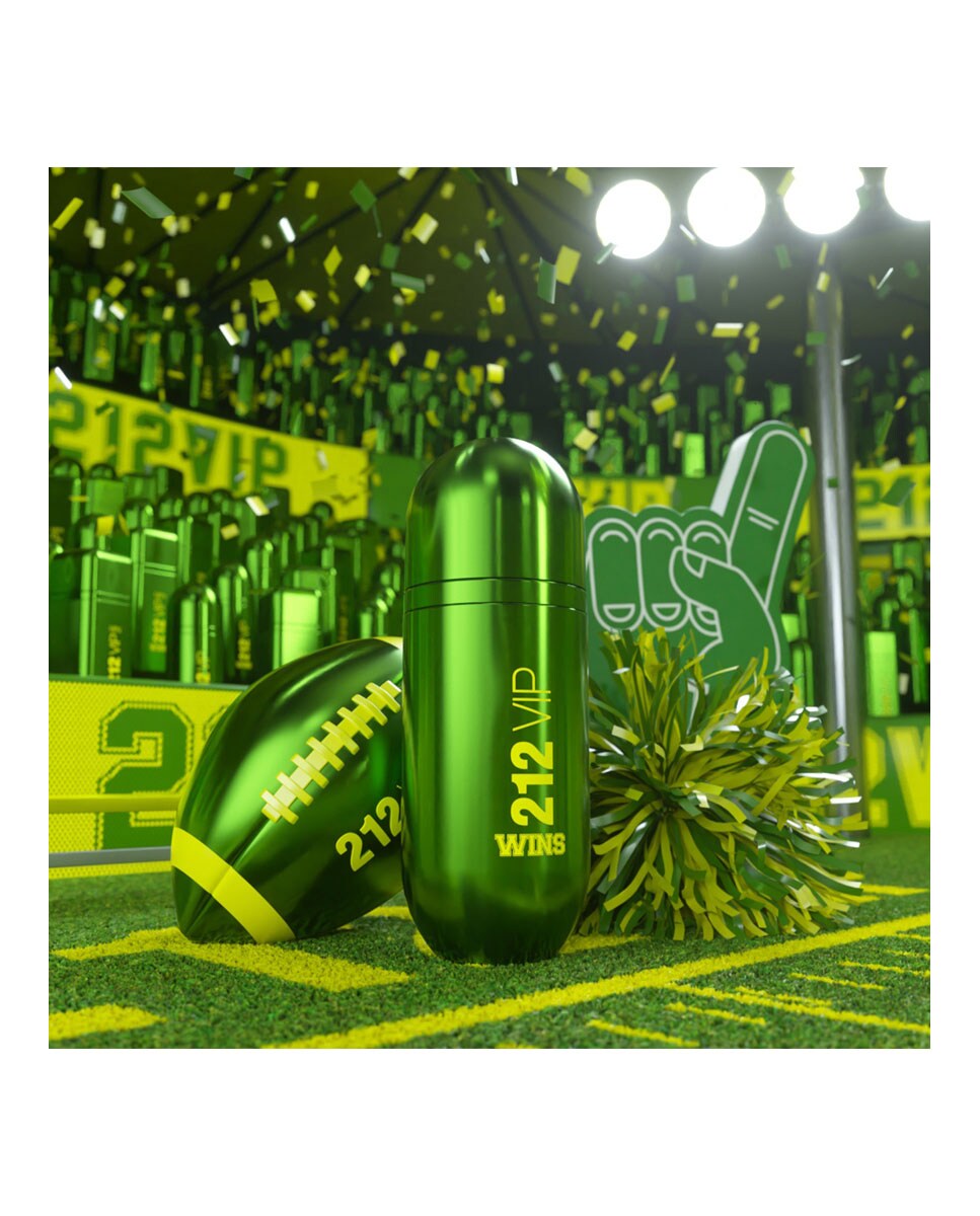 Perfume Carolina El Corte Ingles 212 Carolina Herrera Eau De