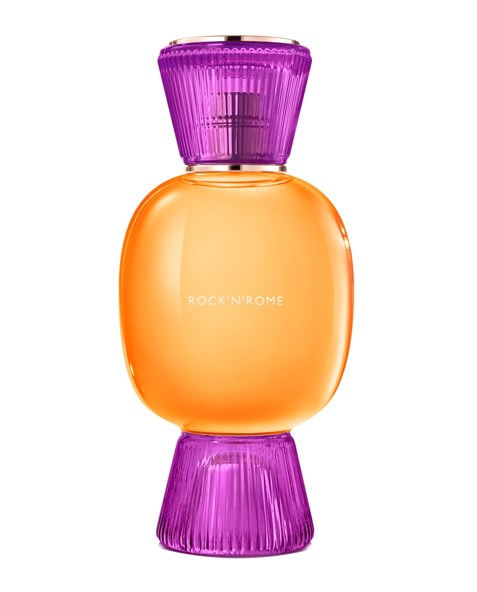 Bvlgari – Eau de Parfum Allegra Rock’N’Rome 100 ml Bulgari.