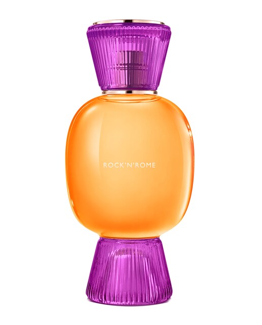 Eau de Parfum Allegra Rock'N'Rome 100 ml Bulgari