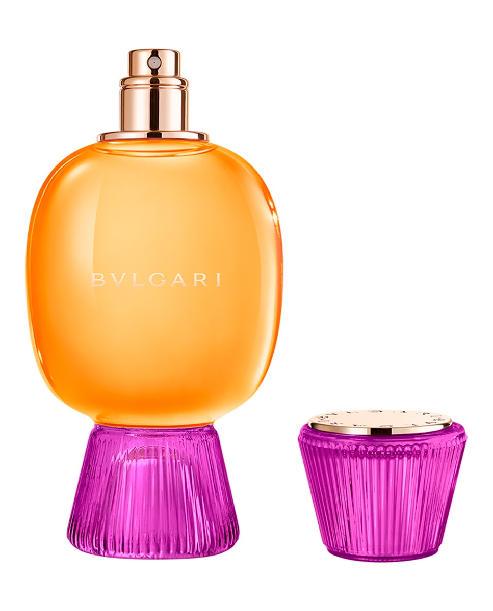 Eau de Parfum Allegra Rock'N'Rome 100 ml Bulgari - 100 ml 2