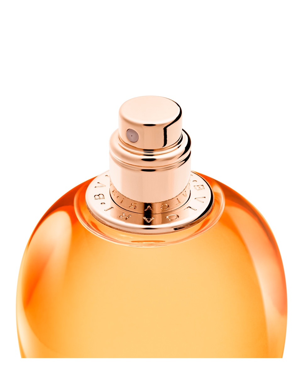 Eau de Parfum Allegra Rock'N'Rome 100 ml Bulgari - 100 ml 3