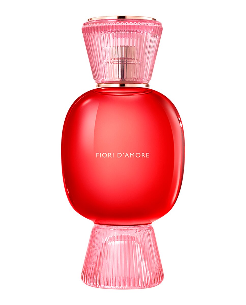 Bvlgari – Eau de Parfum Allegra Fiori D’Amore 100 ml Bulgari.