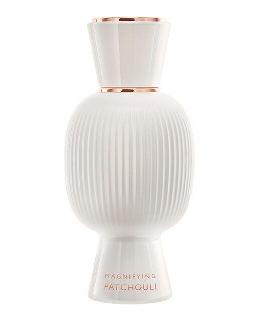 Eau de Parfum Allegra Magnifying Patchouli 40 ml Bulgari