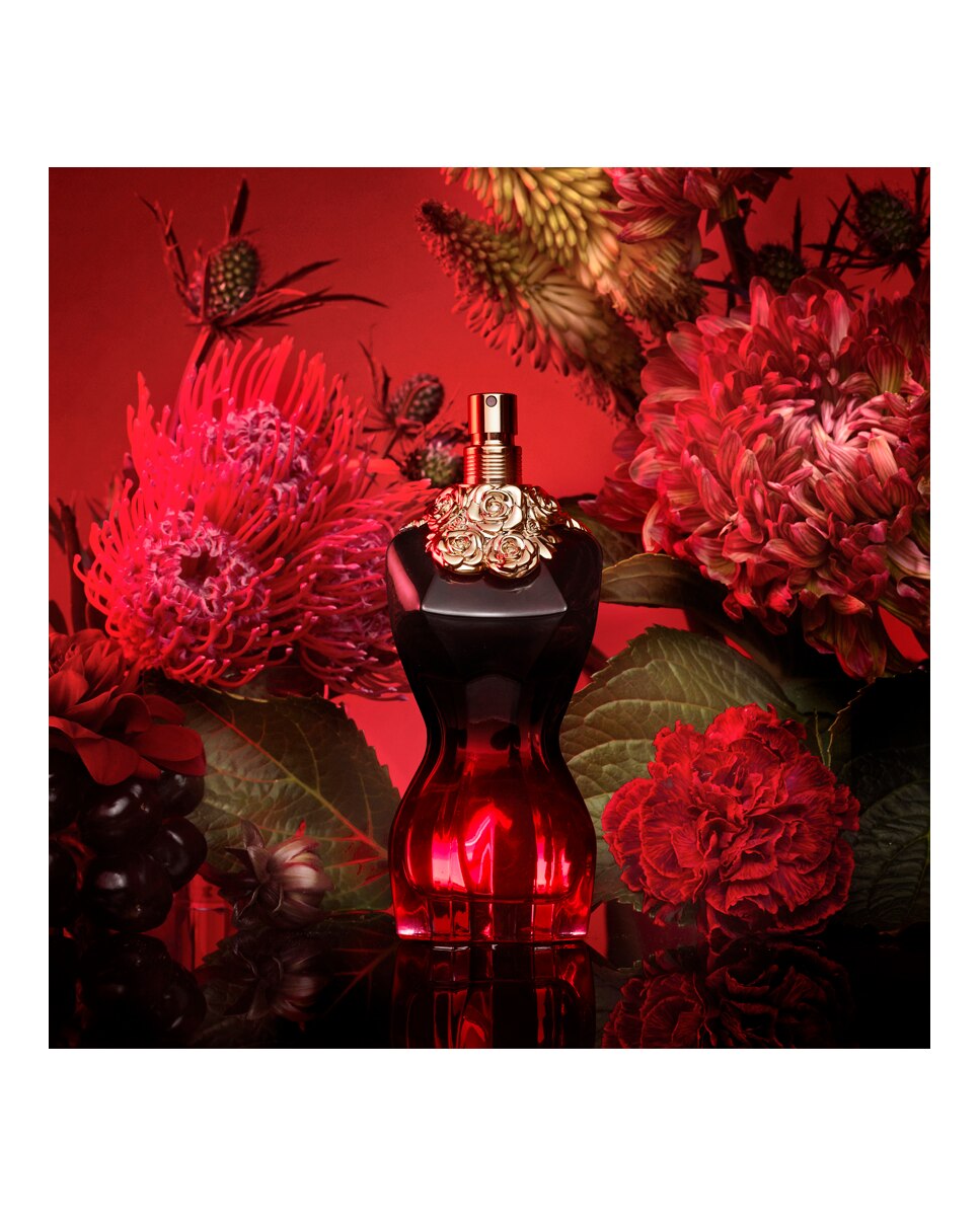 Eau de Parfum La Belle Le Parfum Jean Paul Gaultier - 100 ml 4