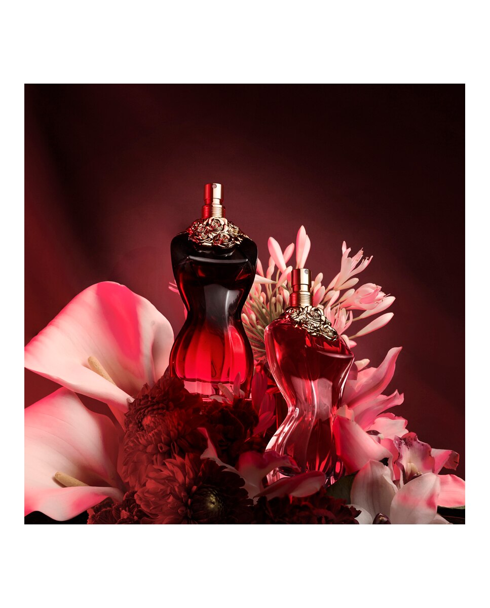 Eau de Parfum La Belle Le Parfum Jean Paul Gaultier - 100 ml 6