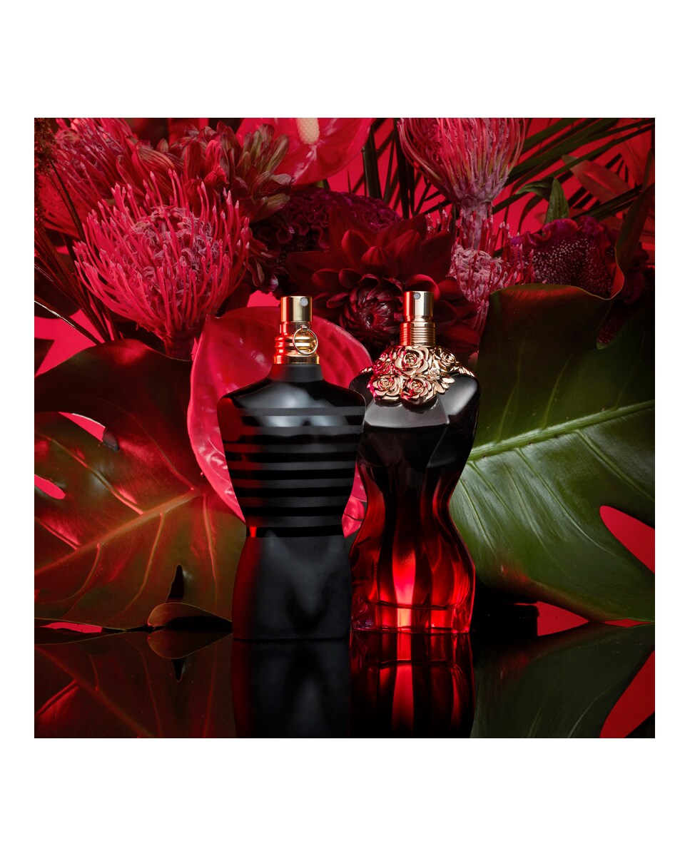 Eau de Parfum La Belle Le Parfum 100 ml Jean Paul Gaultier 8