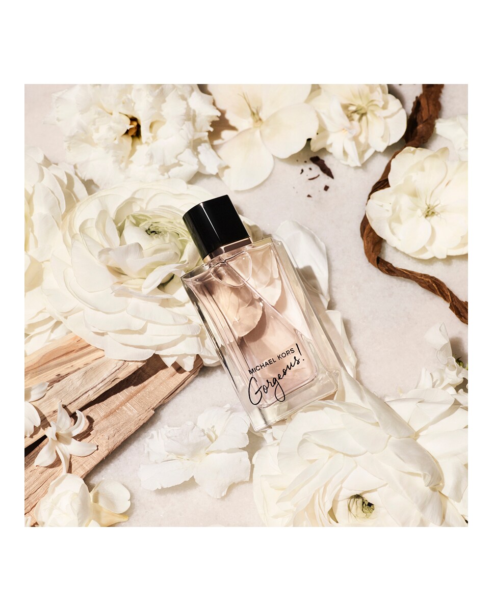 Eau de Parfum Michael Kors Gorgeous 50 ml Michael Kors · Michael