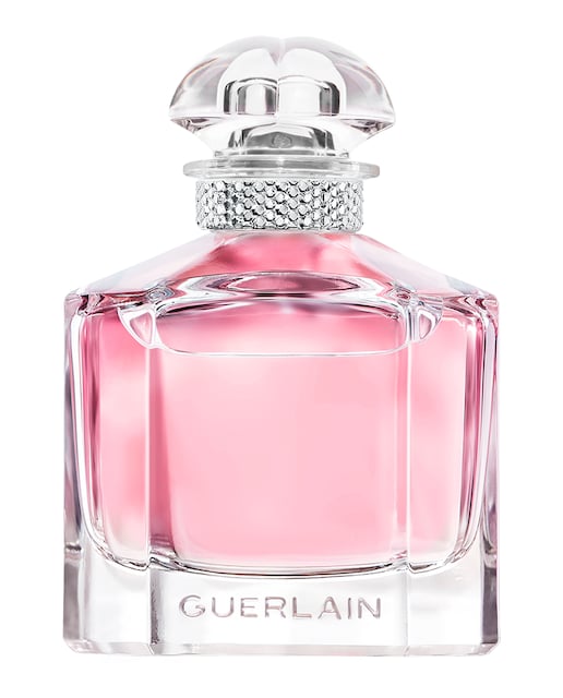 Guerlain – Eau de Parfum Mon Guerlain Sparkling Bouquet 100 ml Guerlain.