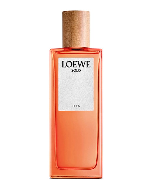 Imagen 0 de Eau de Parfum Solo Ella Loewe