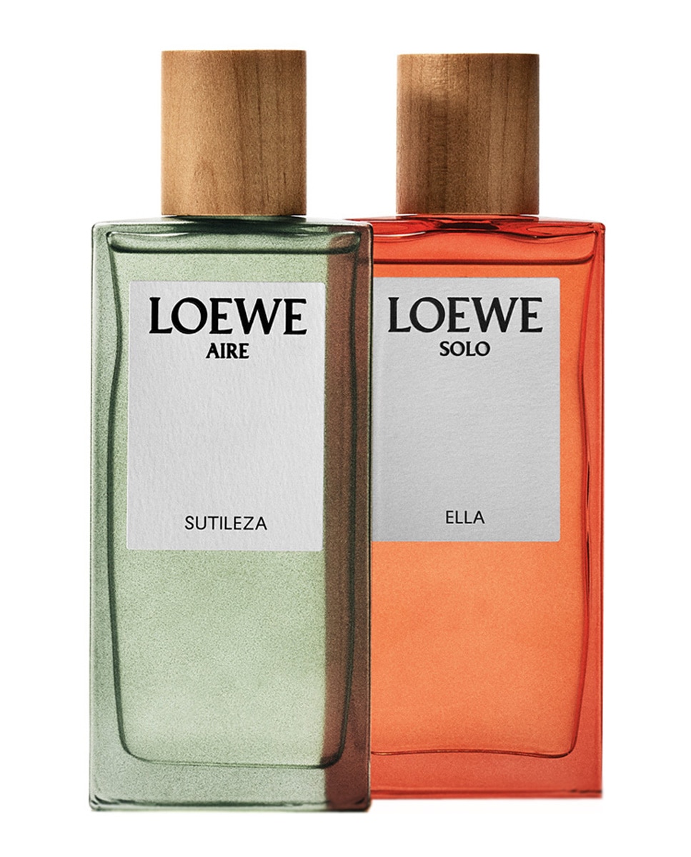 Eau de Parfum Solo Ella Loewe - 50 ml · El Corte Inglés
