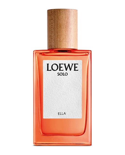 LOEWE – Eau de Parfum Solo Ella Loewe.