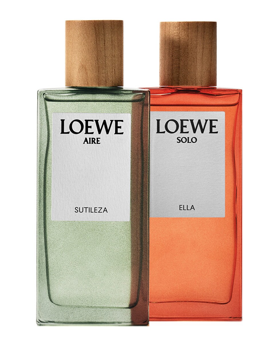 Sephora Perfume Loewe Mujer Aire Colonia Loewe Solo Ella Loewe