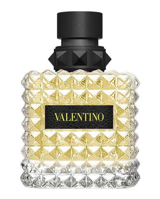 Eau de Parfum Donna Born in Roma Yellow Dream 100 ml Valentino