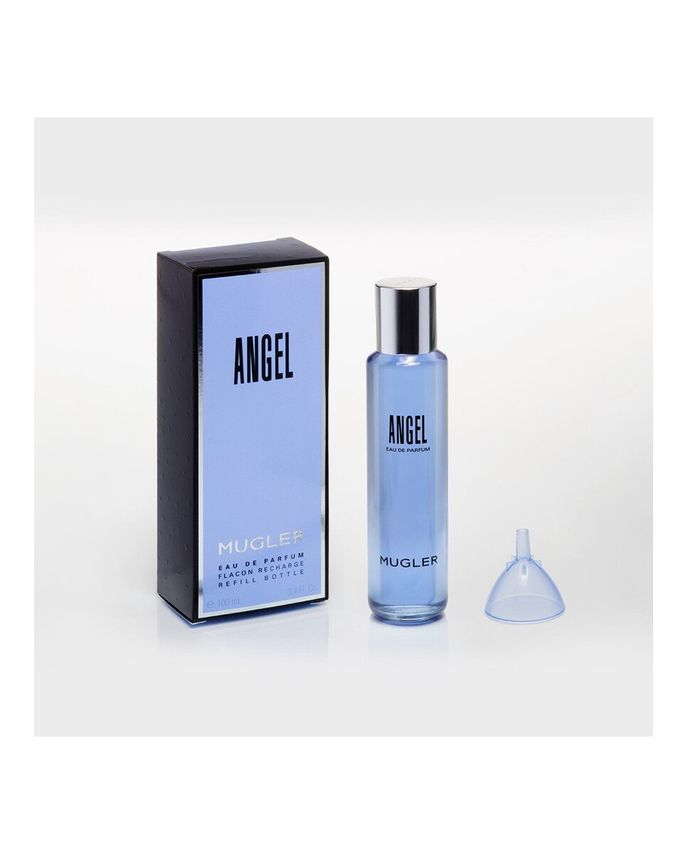 Recarga Eau de Parfum Mugler Angel 100 ml Mugler - 100 ml 2