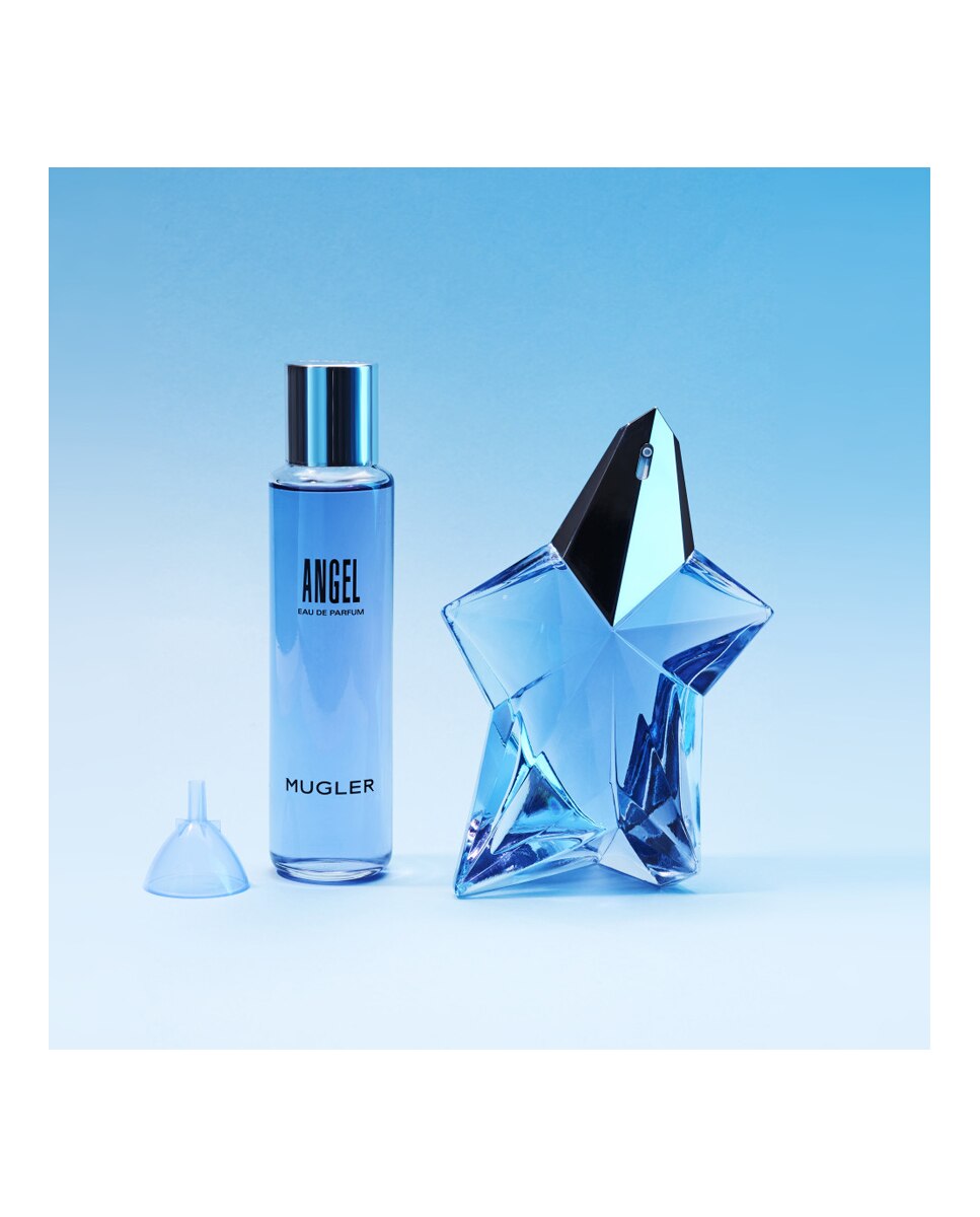 Recarga Eau de Parfum Mugler Angel 100 ml Mugler - 100 ml 5