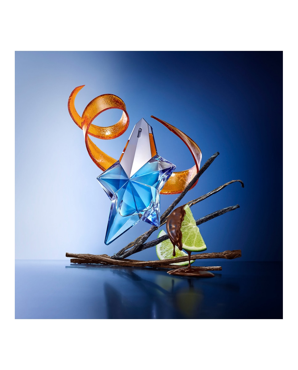 Recarga Eau de Parfum Mugler Angel 100 ml Mugler - 100 ml 6