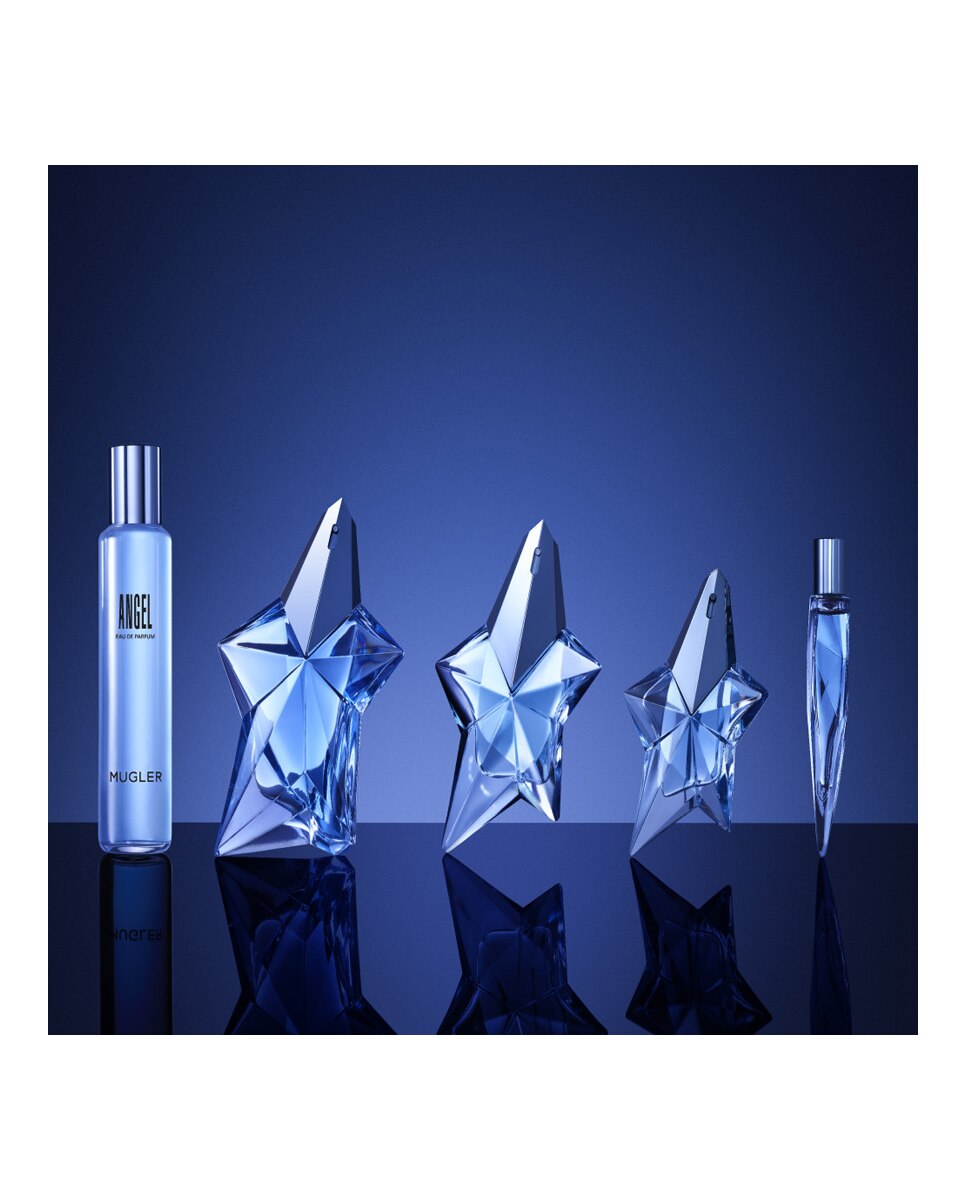 Recarga Eau de Parfum Mugler Angel 100 ml Mugler - 100 ml 7