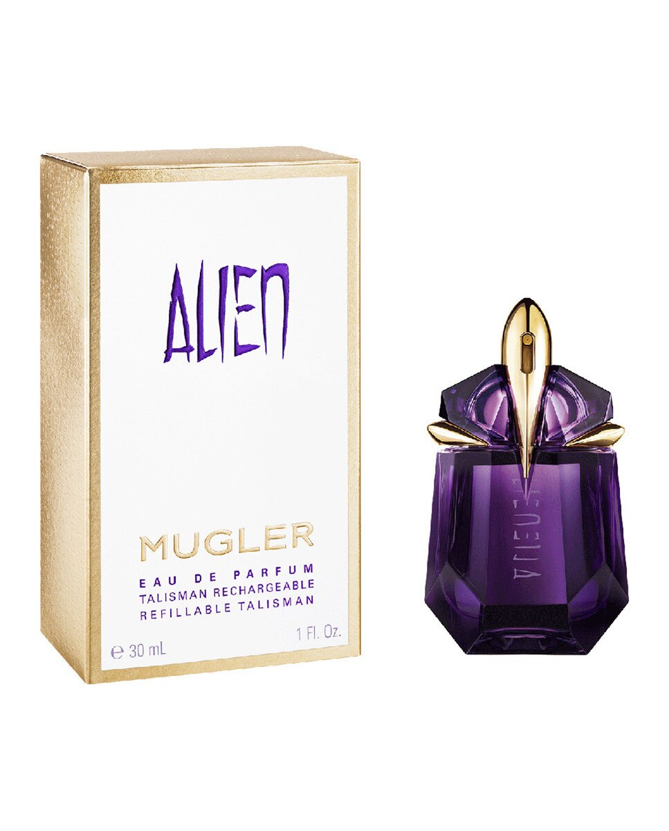 Eau de Parfum Alien Recargable Mugler - 30 ml 2