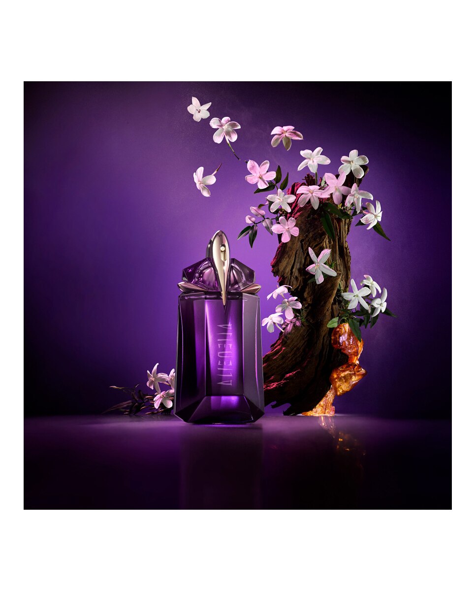 Eau de Parfum Alien Recargable Mugler - 30 ml 3