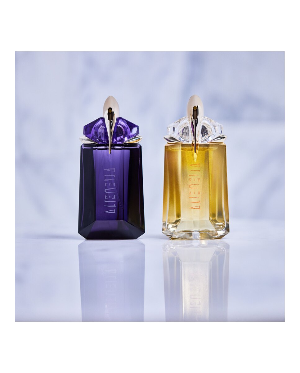 Eau de Parfum Alien Recargable Mugler - 30 ml 5
