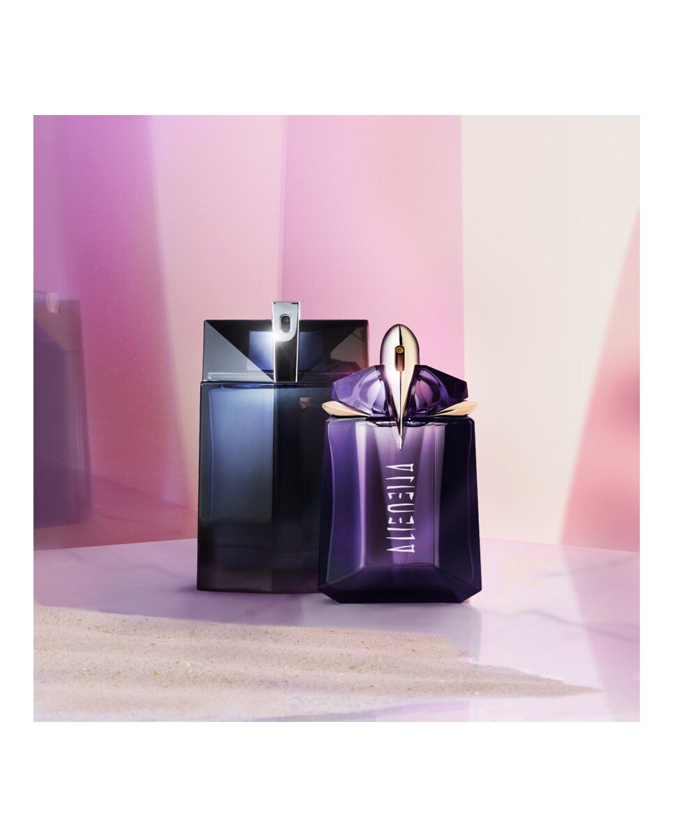 Eau de Parfum Recargable Mugler Alien 90 ml Mugler 7