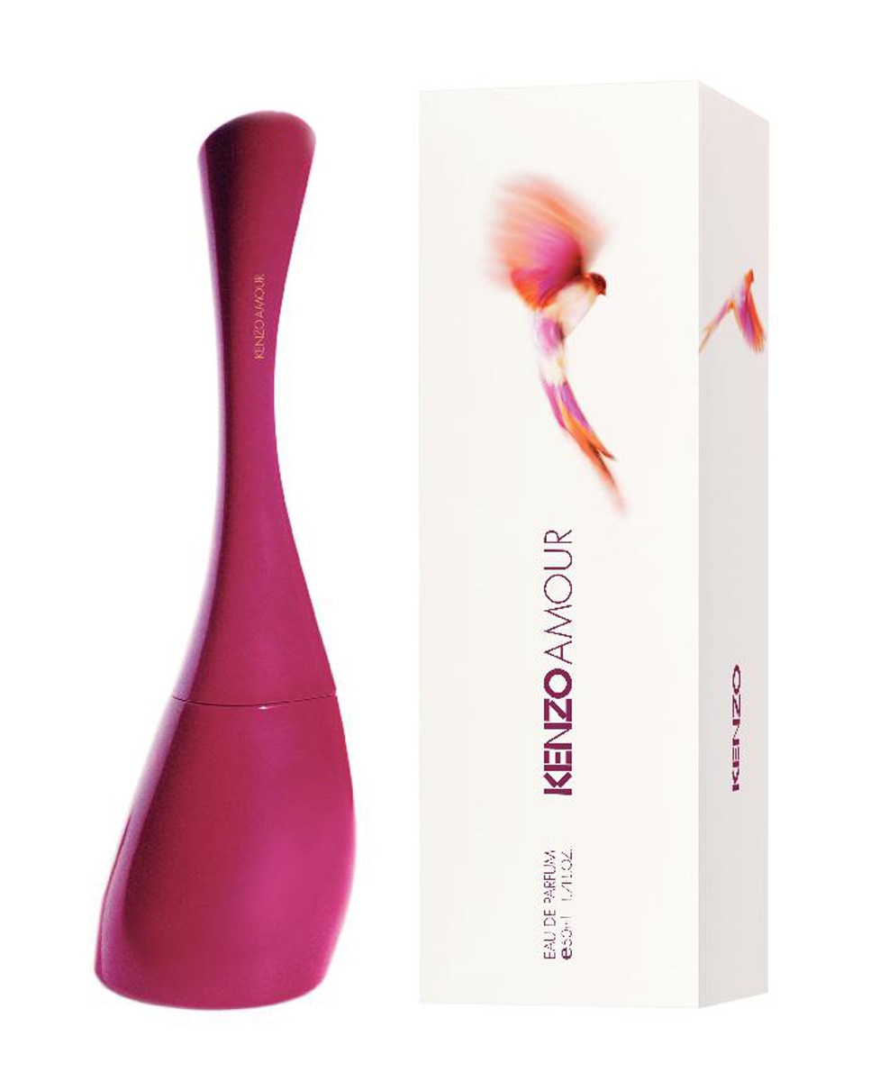 Imagen 2 de Eau de Parfum Amour Kenzo - 50 ml