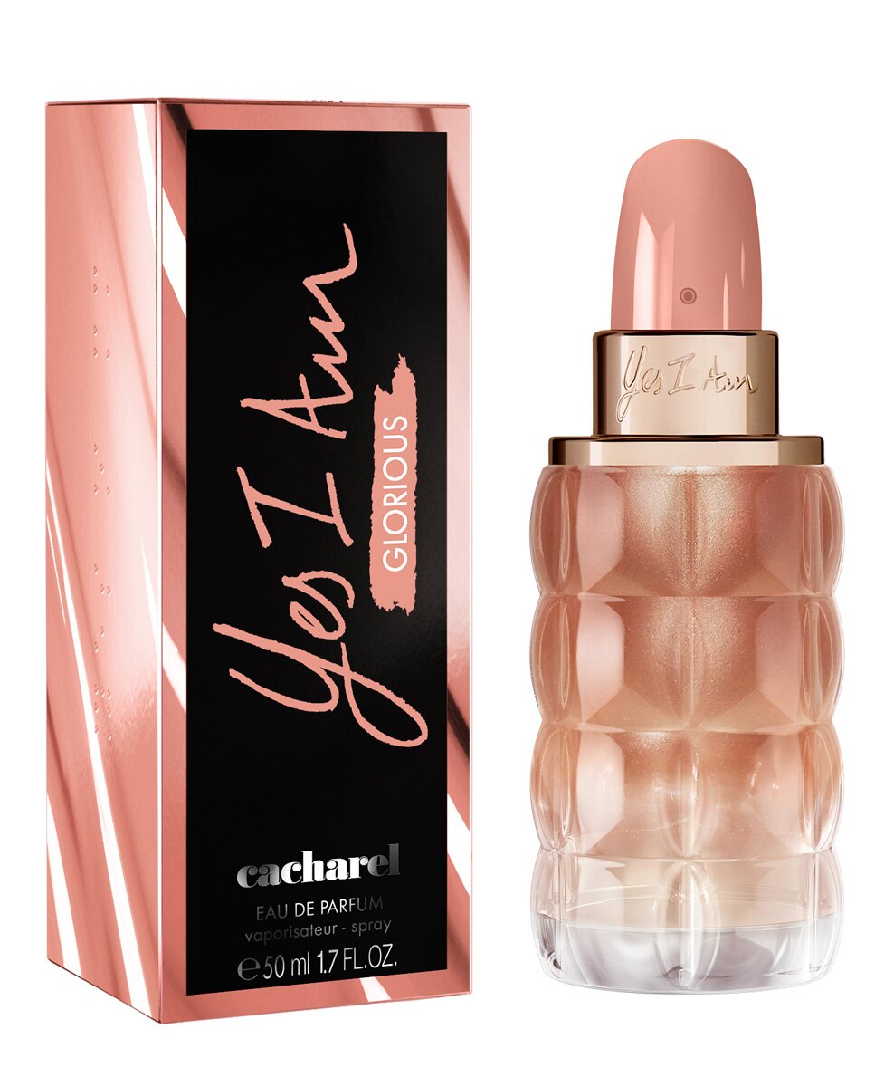 Imagen 2 de Eau de Parfum Yes I Am Glorious Cacharel - 30 ml