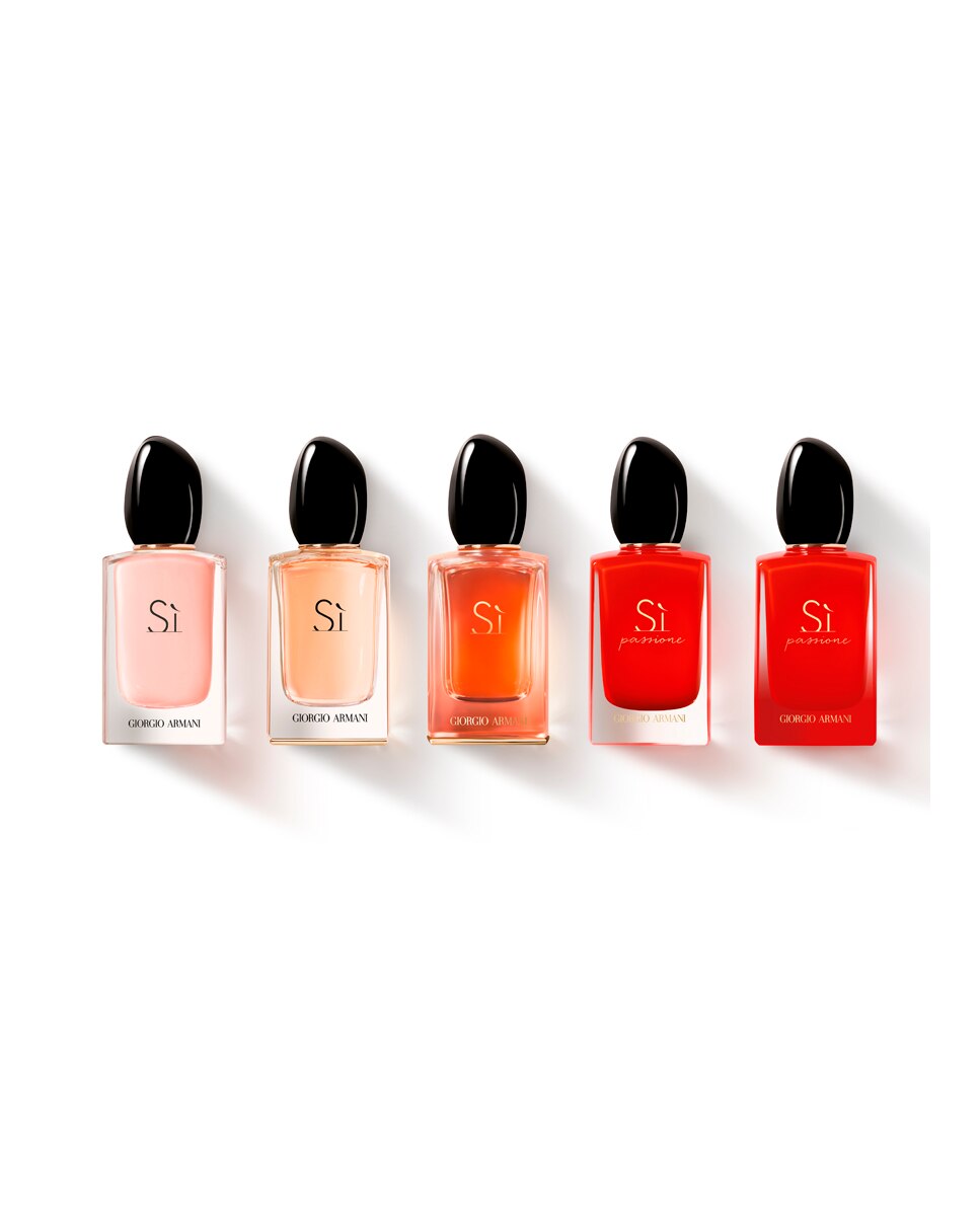 Eau de Parfum Sí Intense Giorgio Armani - 30 ml 3