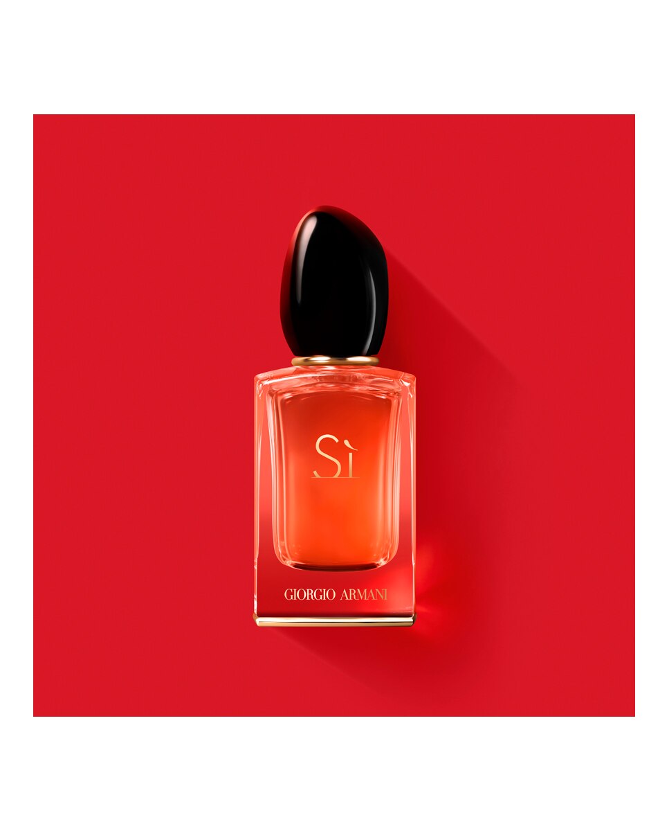 Eau de Parfum Sí Intense Giorgio Armani - 30 ml 4