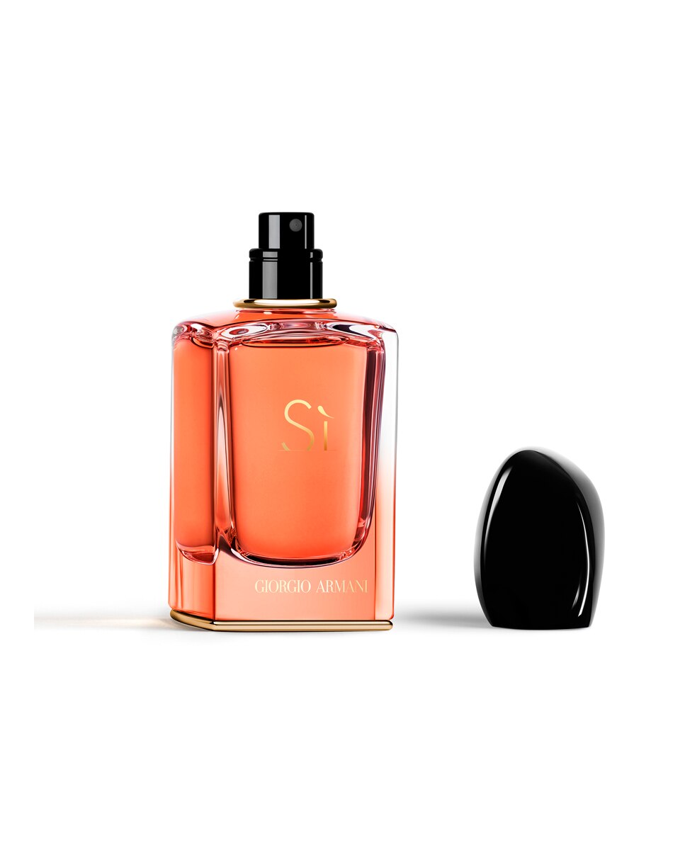 Eau de Parfum Sí Intense Giorgio Armani - 30 ml 5