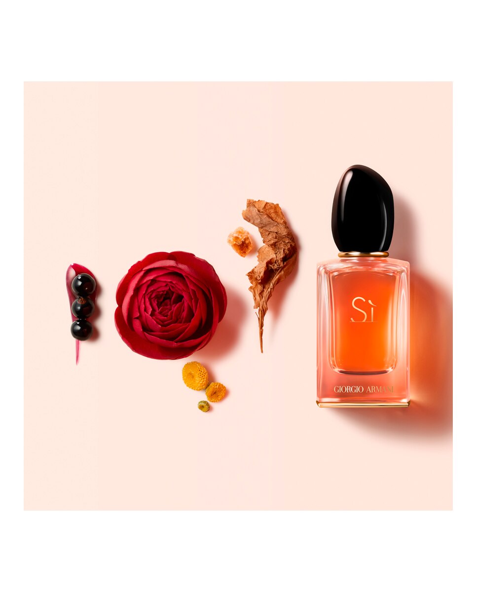 Eau de Parfum Sí Intense Giorgio Armani - 30 ml 6