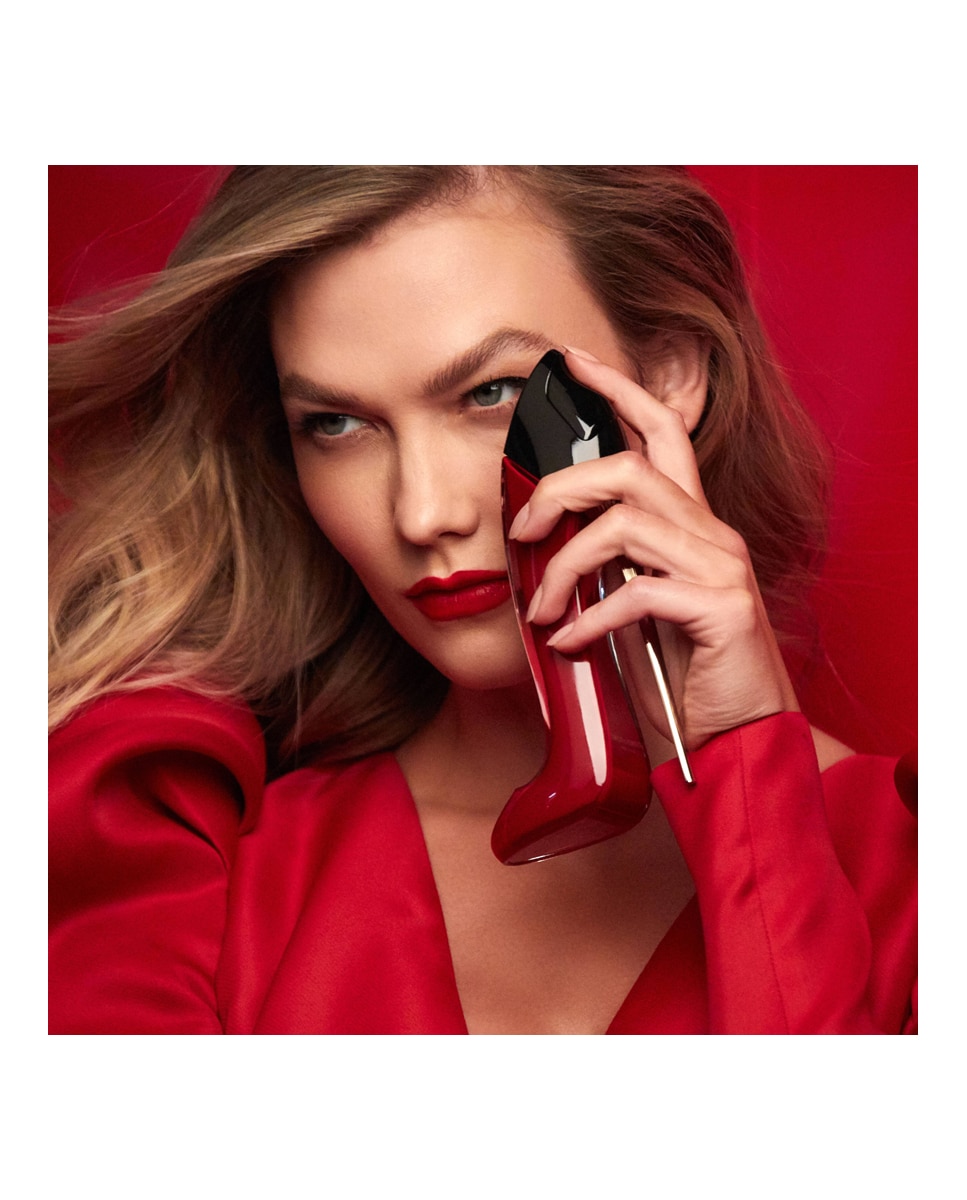 Eau de Parfum Very Good Girl Carolina Herrera - 30 ml 10