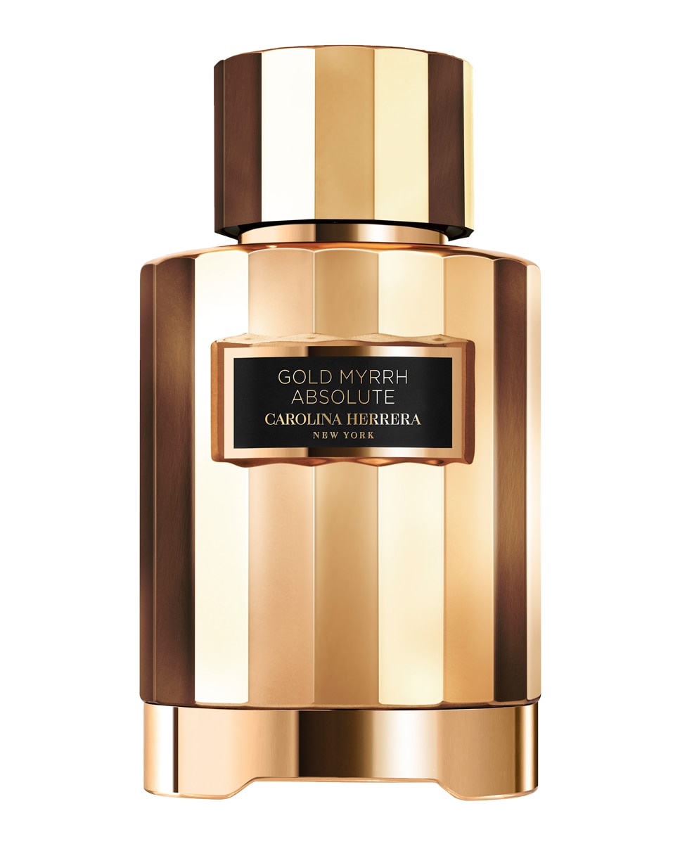 Carolina Herrera – Eau de Parfum Gold Myrrh Absolute Herrera Confidential 100 ml Carolina Herrera.