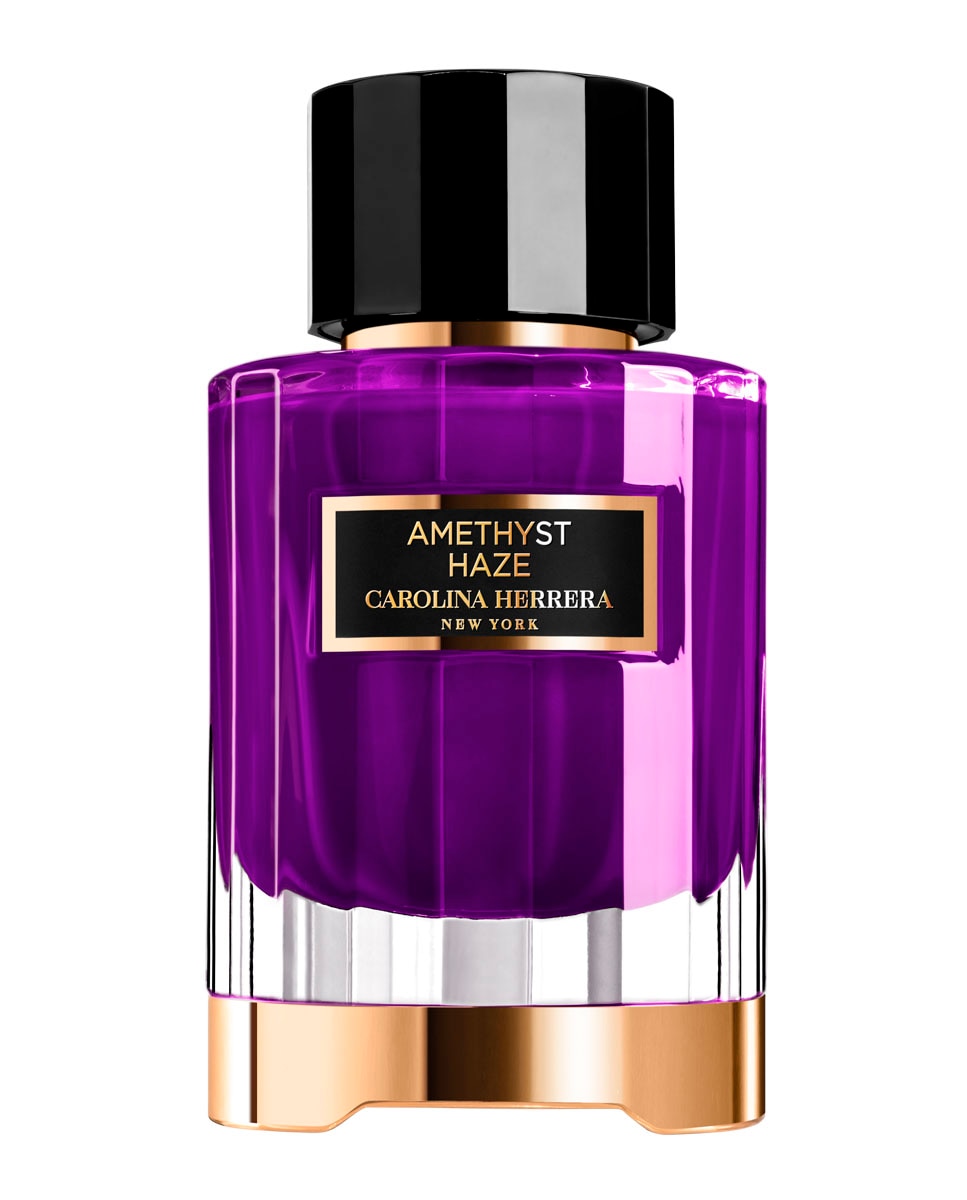 Carolina Herrera – Eau de Parfum Amethyst Haze Herrera Confidential 100 ml Carolina Herrera.