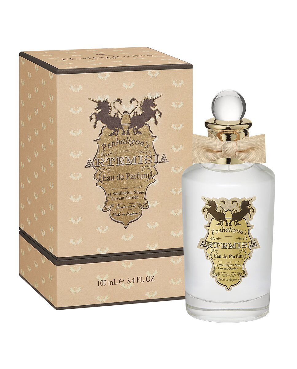 ペンハリガン アルテミジアPENHALIGON'S ARTEMISIA100ml Eau de Parfum Artemisia Penhaligon's 100 ml · El Corte Inglés
