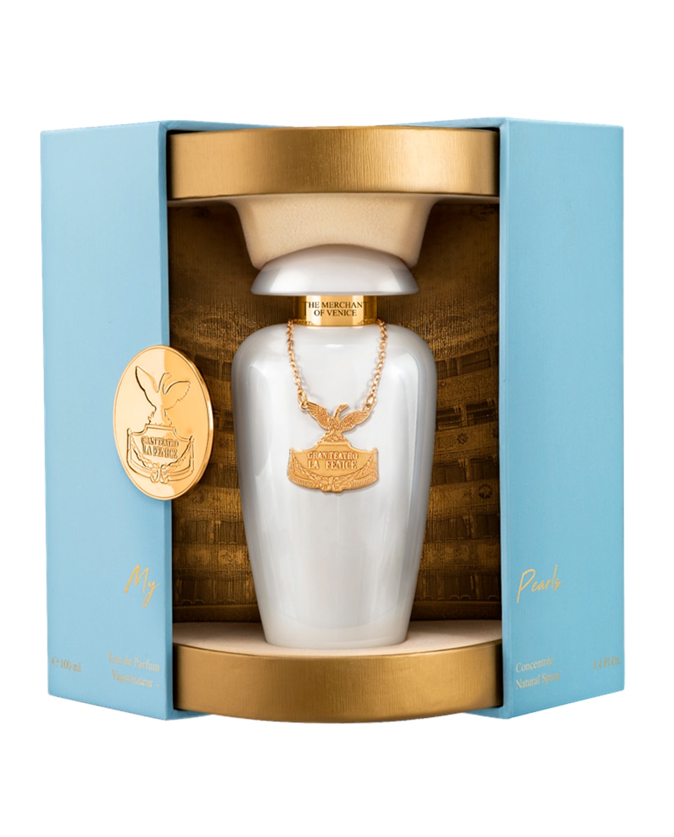 Eau de Parfum La Fenice My Pearls 100 ml The Merchant of Venice - 100 ml 2