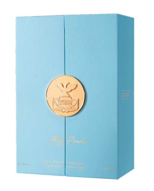 Eau de Parfum La Fenice My Pearls 100 ml The Merchant of Venice - 100 ml 3