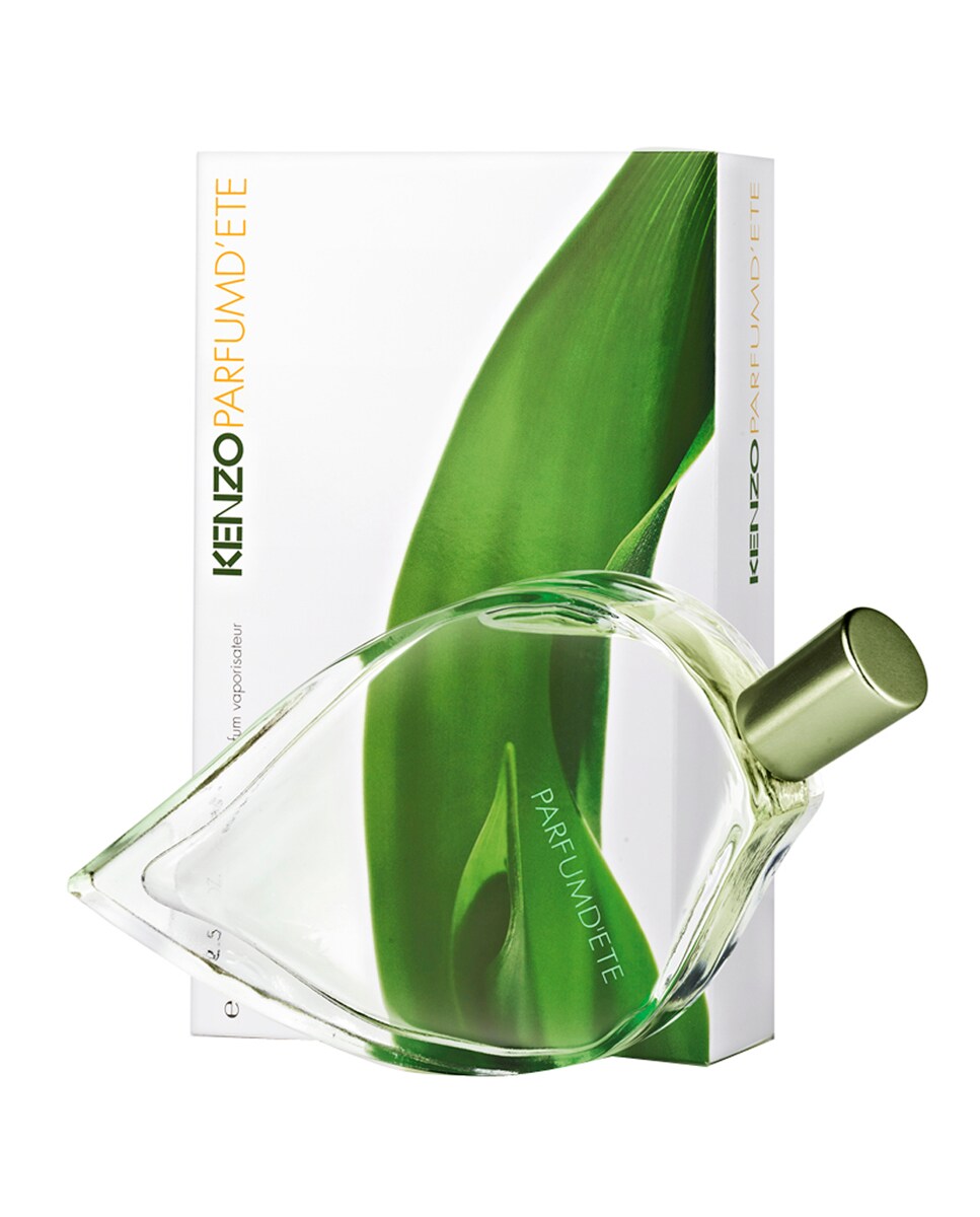 Eau De Parfum D'Été 75 ml Kenzo · Kenzo · El Corte Inglés