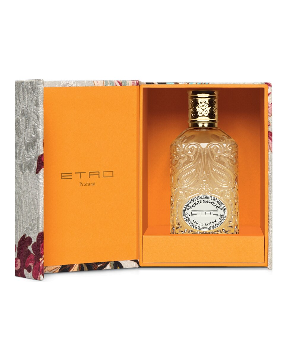 Eau de Parfum Etro White Magnolia 100 ml Etro - 100 ml 3
