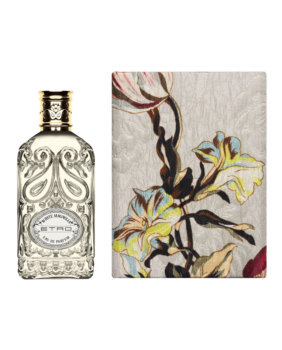 Eau de Parfum Etro White Magnolia 100 ml Etro - 100 ml 4