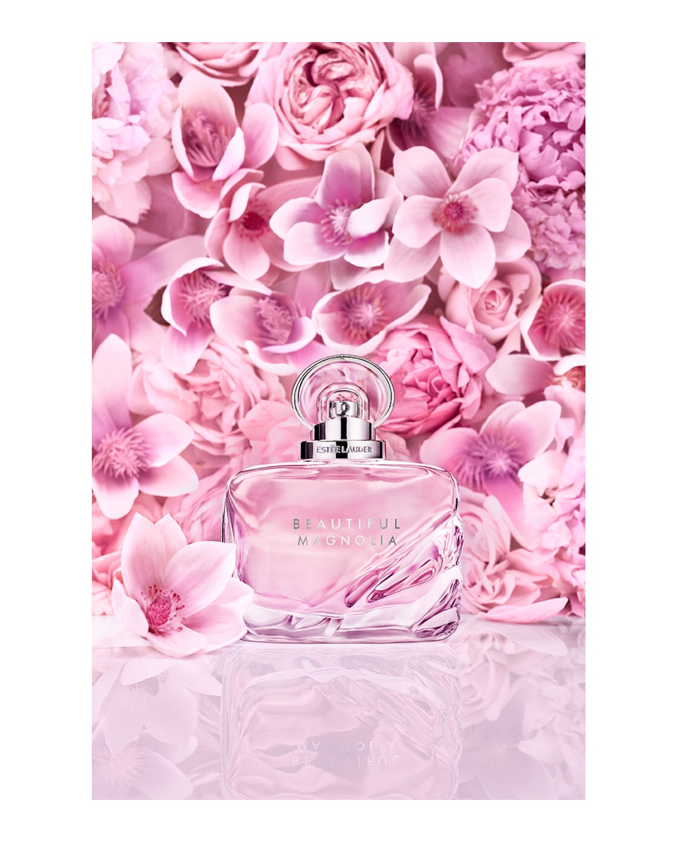 Eau de Parfum Beautiful Magnolia Estée Lauder - 30 ml 3