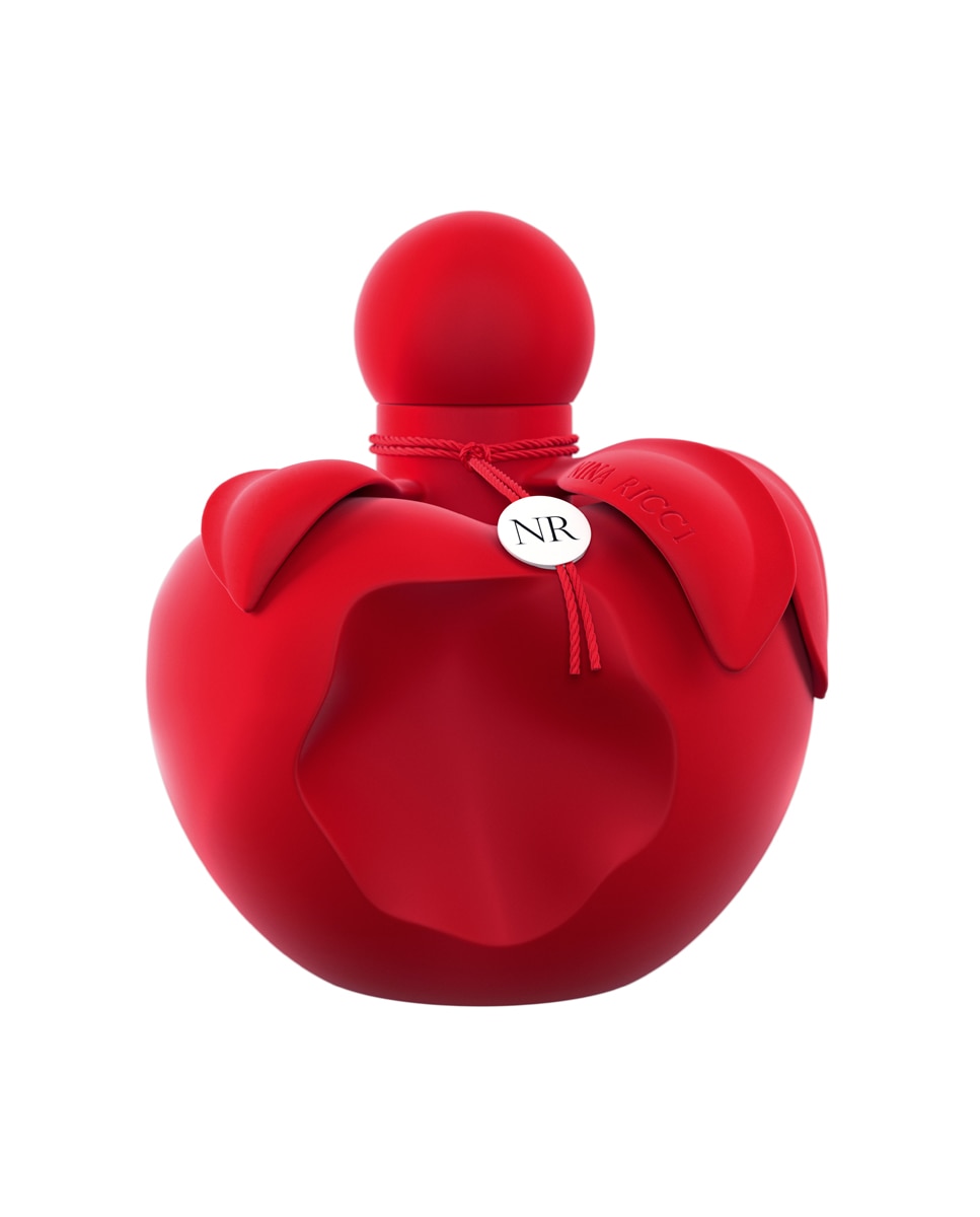 Nina Ricci – Eau de Parfum Nina Extra Rouge 50 ml Nina Ricci.