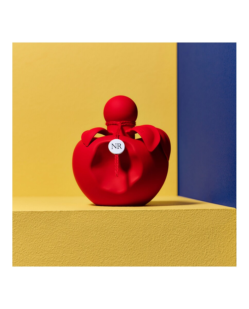 Eau de Parfum Nina Extra Rouge 80 ml Nina Ricci · Nina Ricci · El