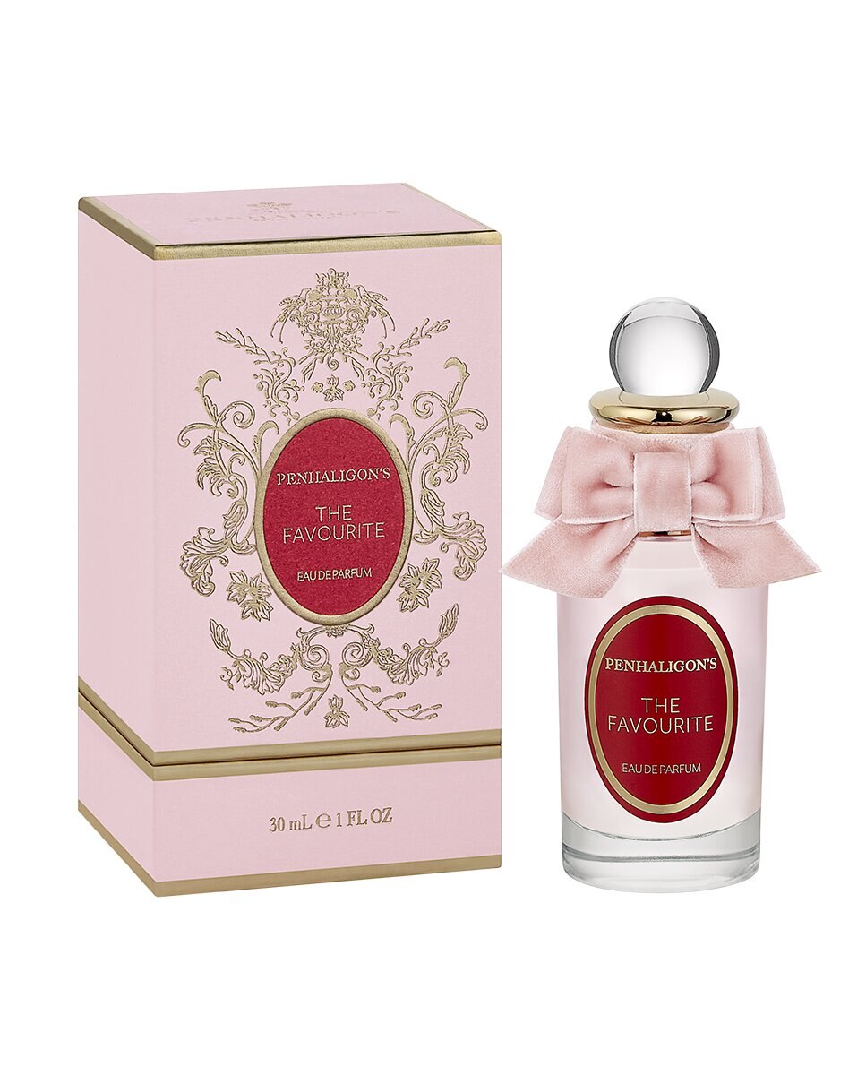Eau de Parfum The Favourite Penhaligon's - 30 ml 2