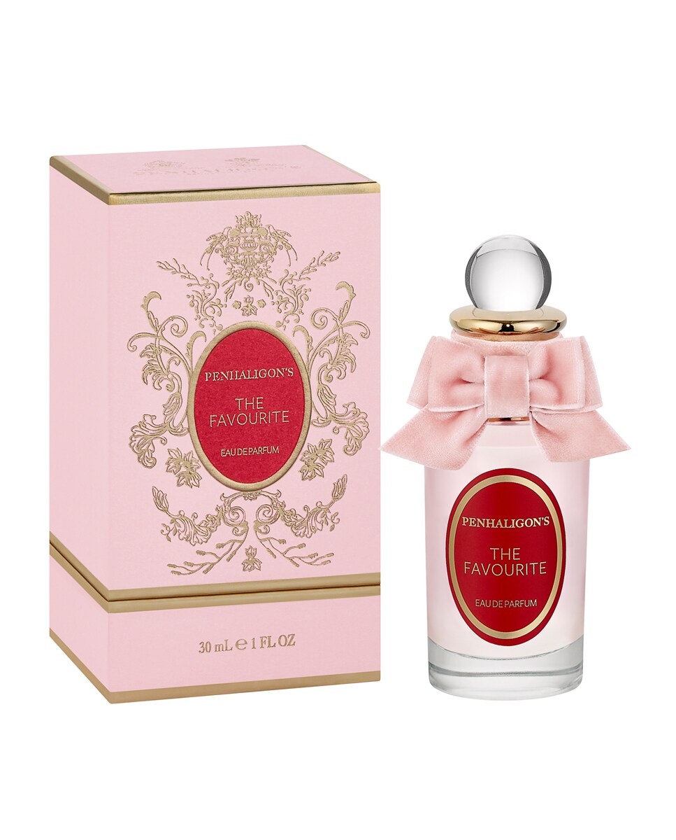 Eau de Parfum The Favourite 30 ml Penhaligon's 2