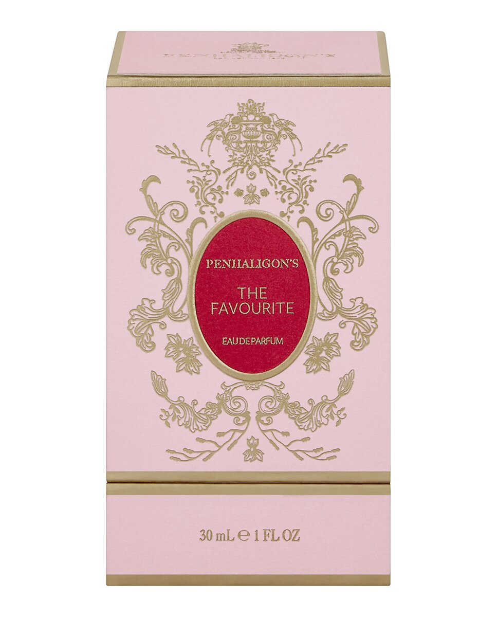 Eau de Parfum The Favourite 30 ml Penhaligon's · Penhaligon's · El