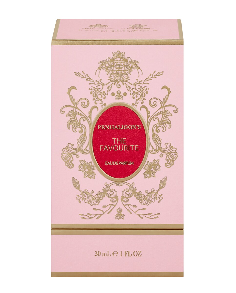 Eau de Parfum The Favourite 30 ml Penhaligon's 3