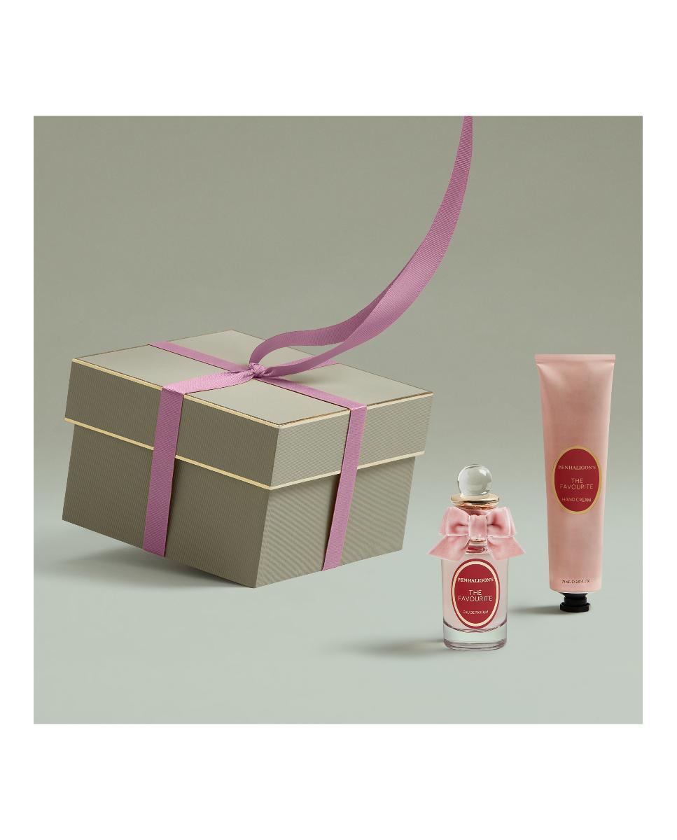 Eau de Parfum The Favourite Penhaligon's - 30 ml 5