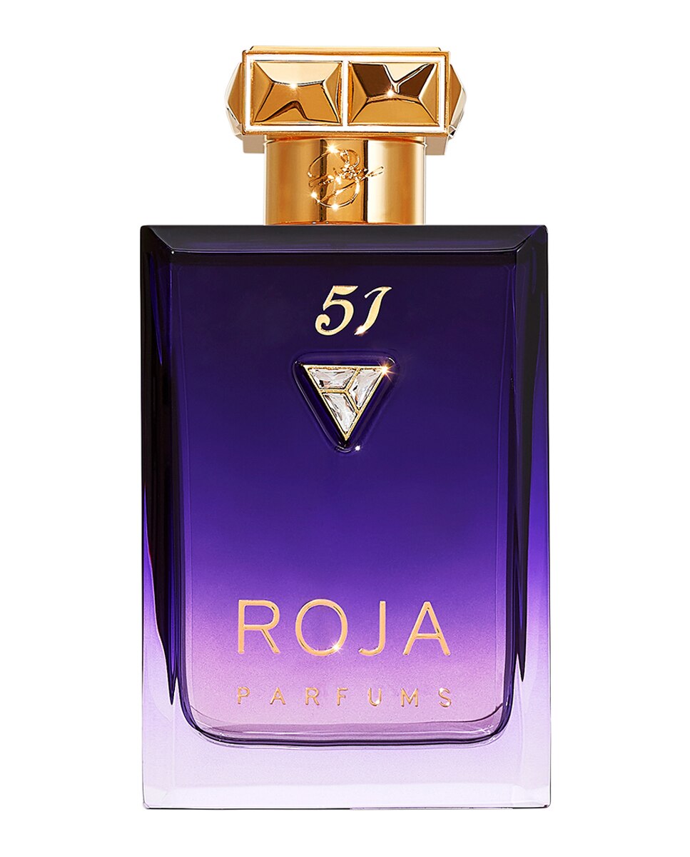 Roja Parfums – Essence De Parfum 51 Pour Femme 100 ml Roja Parfums.
